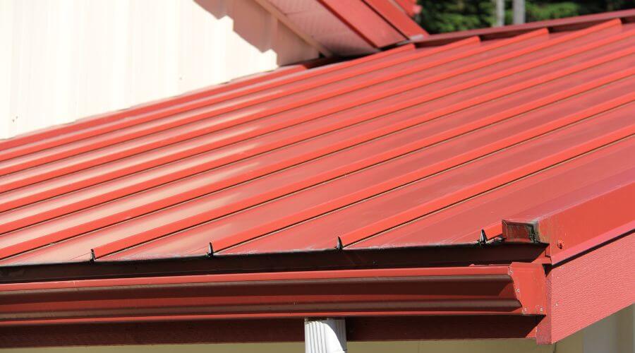 Industrial Roof Maintenance in Clontarf, MN